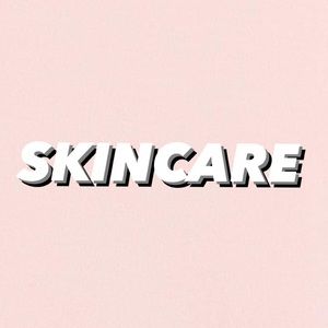 SKINCARE